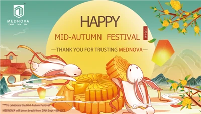 Feliç Festa de la Mitja Tardor