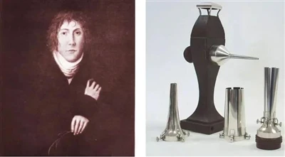 Història de l'endoscòpia