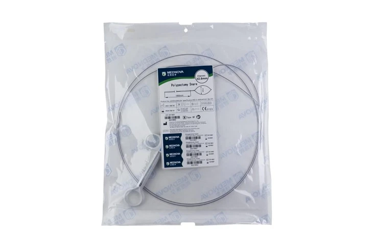 Cold Polyp Removal Snares