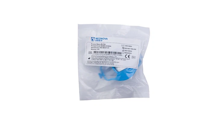 Endoscopy Adult Bite Block Mouth Guard